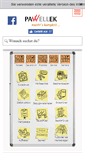 Mobile Screenshot of pawellek.info